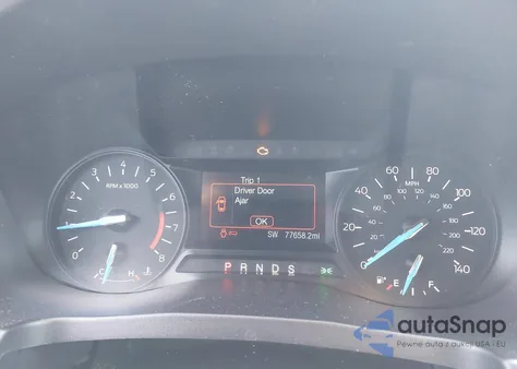 2019 Ford Explorer Xlt z USA, uszkodzony, nr VIN 1FM5K8D84KGA26315